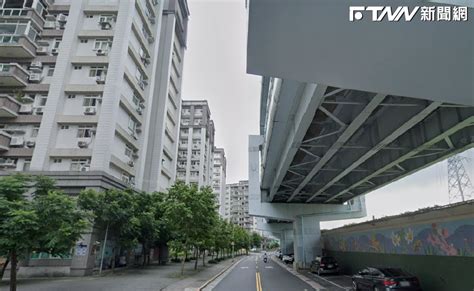 住在高架橋旁邊|高架道路旁房子吵又髒「有人買嗎？」 過來人：什麼。